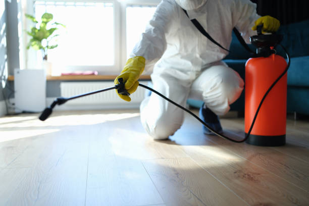 Reliable Hoarding Cleanup contractor in Rancho Cordova, CA by Dulley Family Biohazard Services